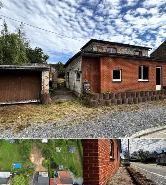 Residence for sale