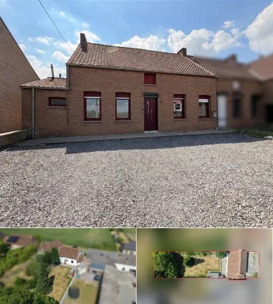 Residence for sale