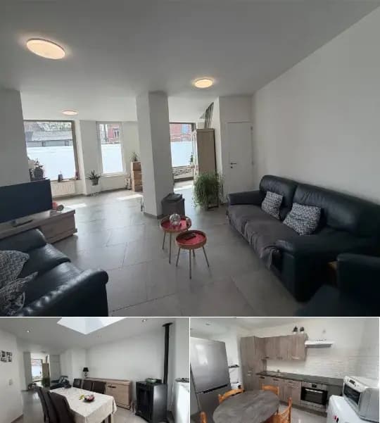 Apartment for rent