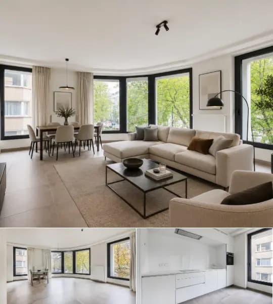 Apartment for rent