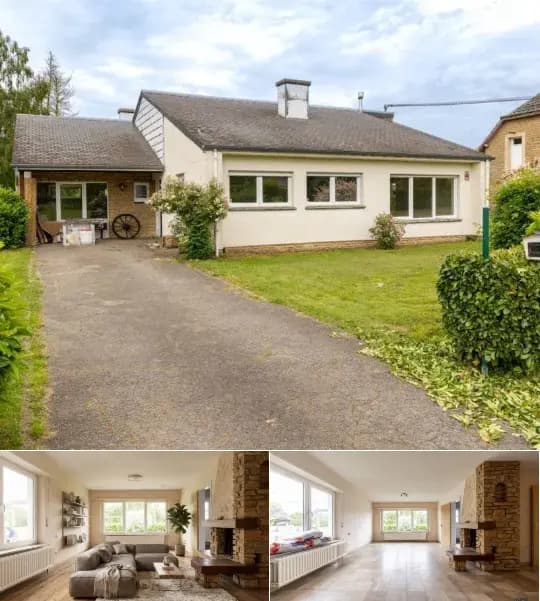 Residence for sale
