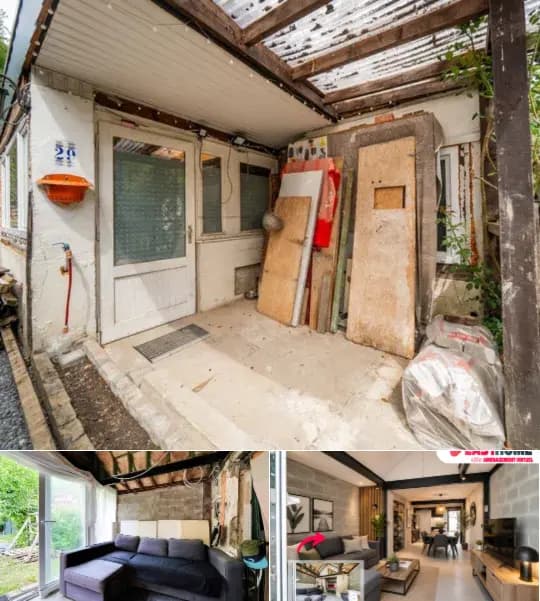 Bungalow for sale