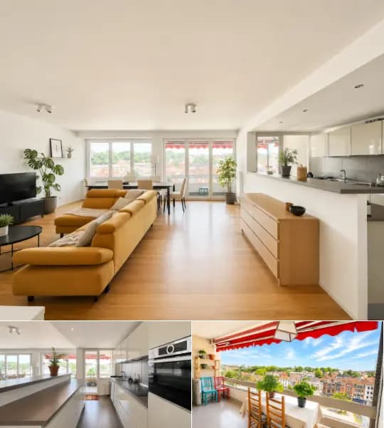 Apartment for sale