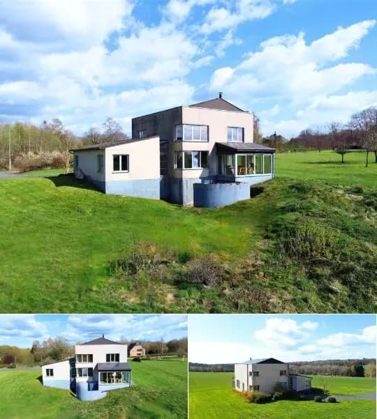 Villa for sale