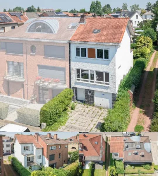 Residence for sale