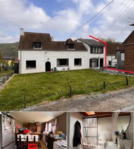 Residence for sale
