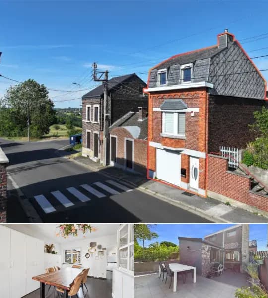 Residence for sale