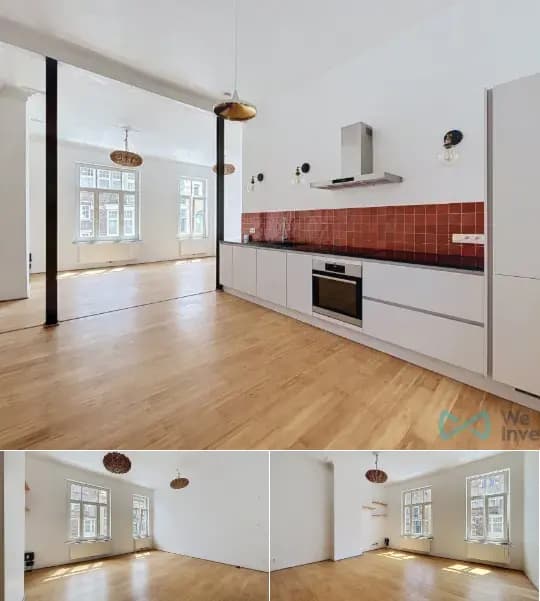 Apartment for rent