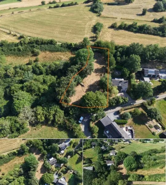 Land for sale