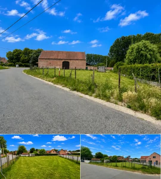 Land for sale