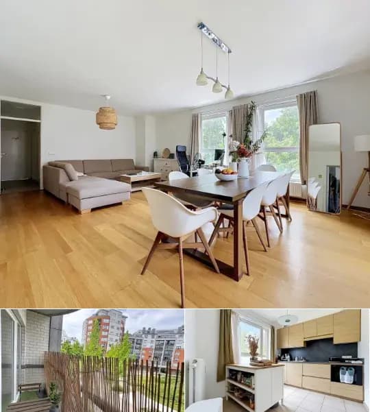 Apartment for sale