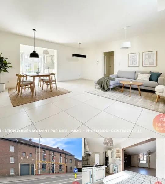 Apartment for sale