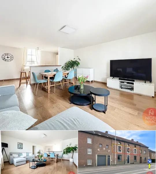 Apartment for sale