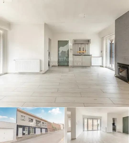 Residence for rent