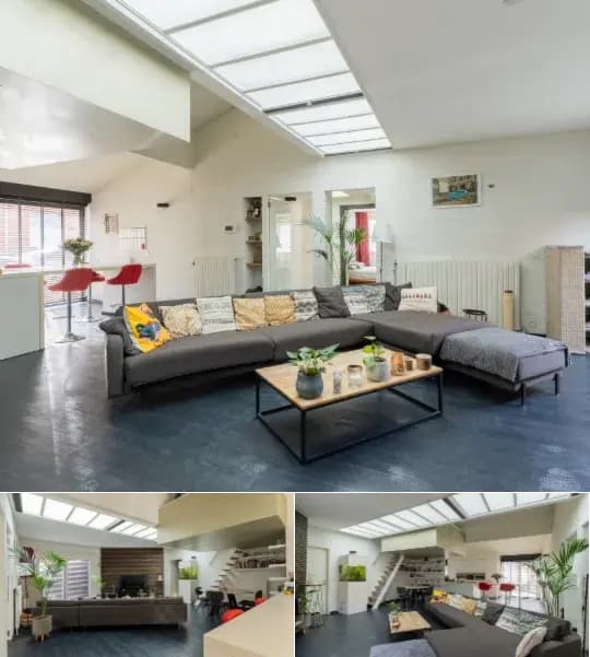 Residence for sale