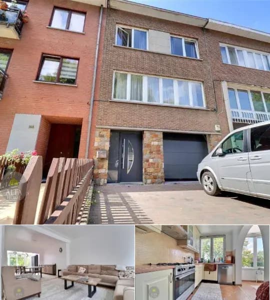 Residence for sale
