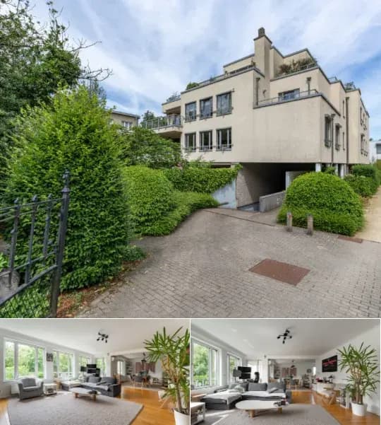 Apartment for sale