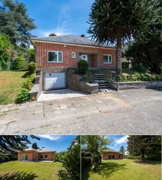 Residence for sale