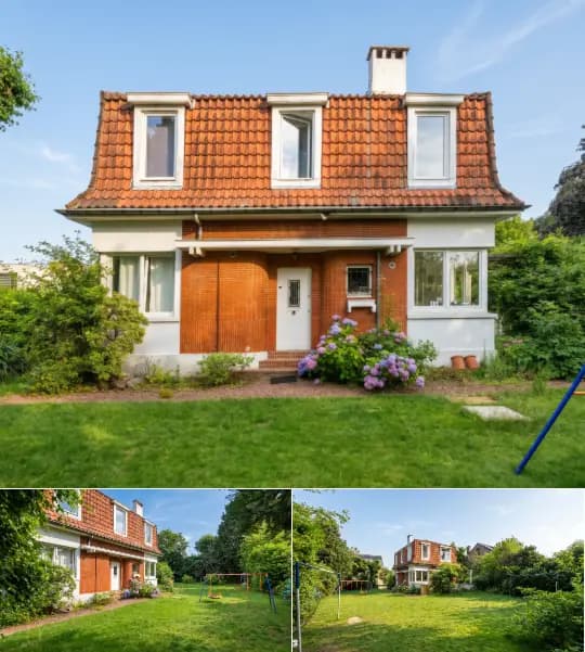 Residence for sale