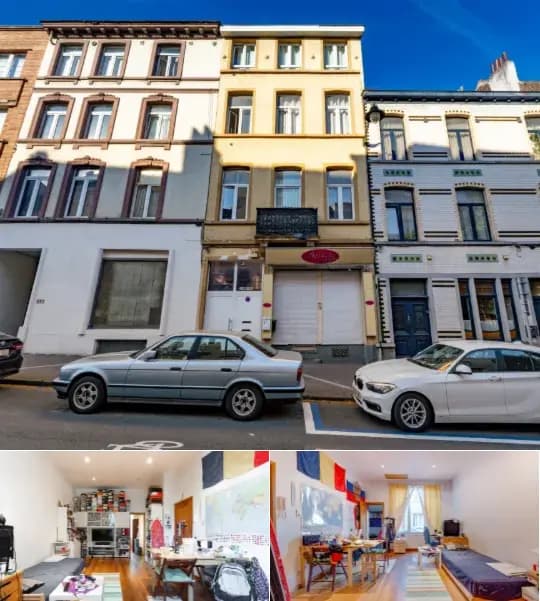 Apartment for sale