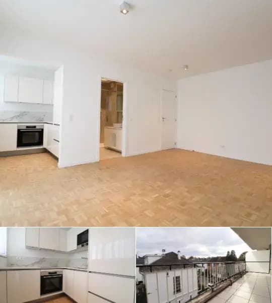 Studio for rent (New construction project)