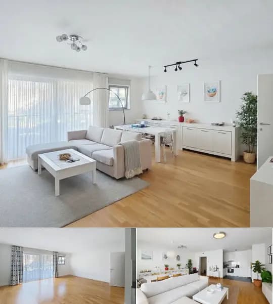 Apartment for sale