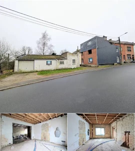 Residence for sale