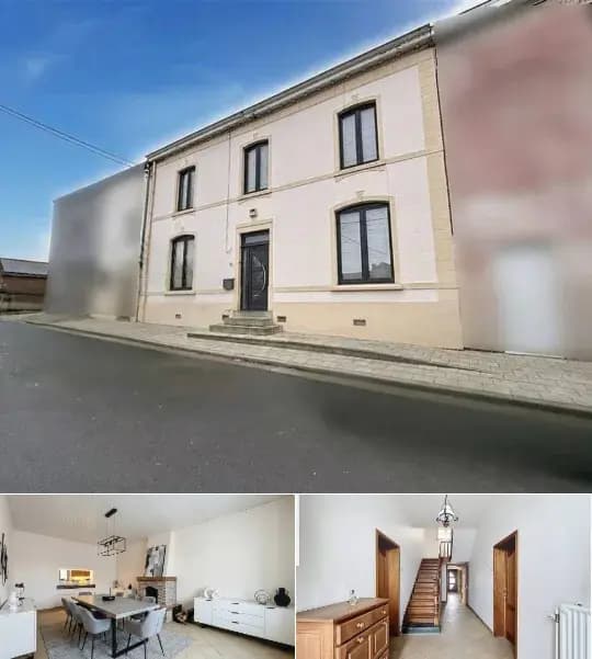 Residence for sale