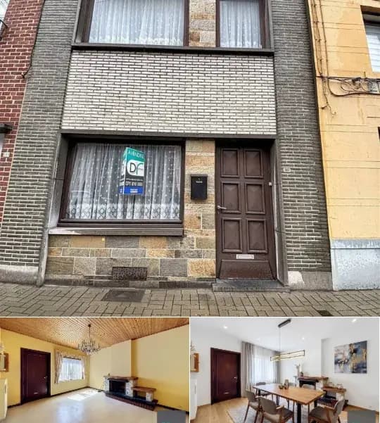 Residence for sale