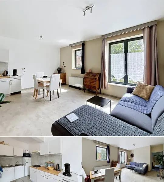 Apartment for sale