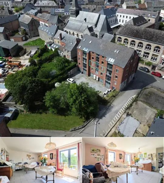 Apartment for sale