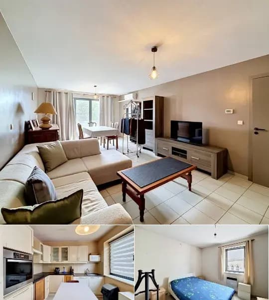 Apartment for sale