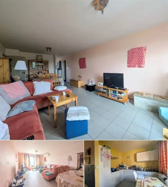 Apartment for sale