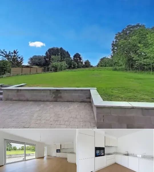 Apartment for sale (New construction project)