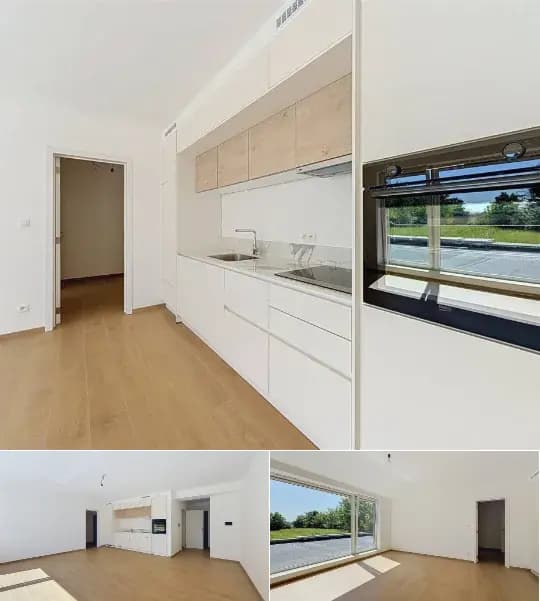 Apartment for sale (New construction project)