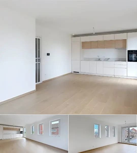 Apartment for sale (New construction project)