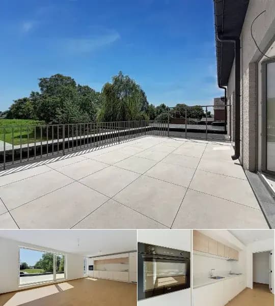 Apartment for sale (New construction project)