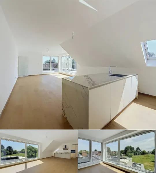 Apartment for sale (New construction project)