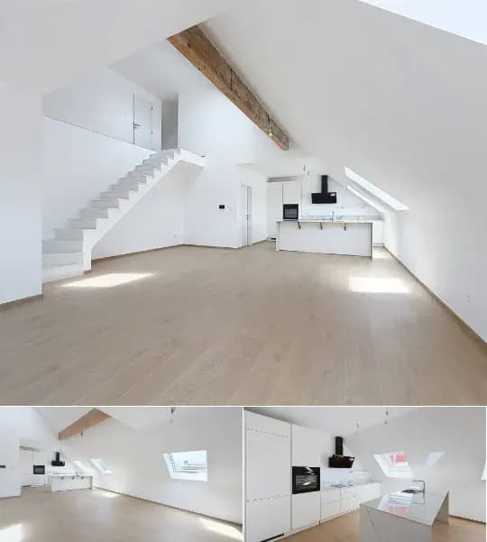 Apartment for sale (New construction project)