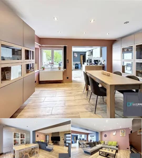 Residence for sale