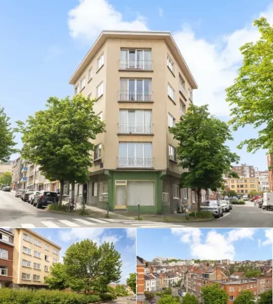 Apartment for sale