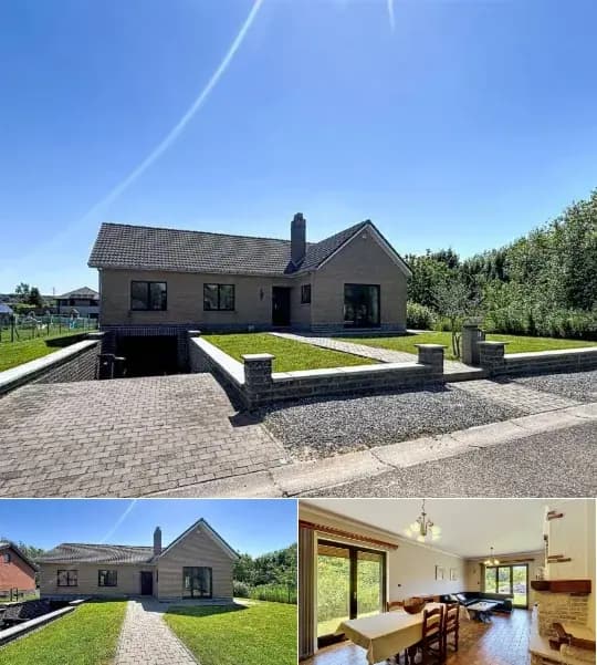 Residence for sale