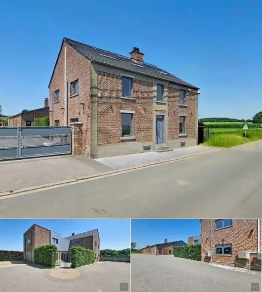 Residence for sale