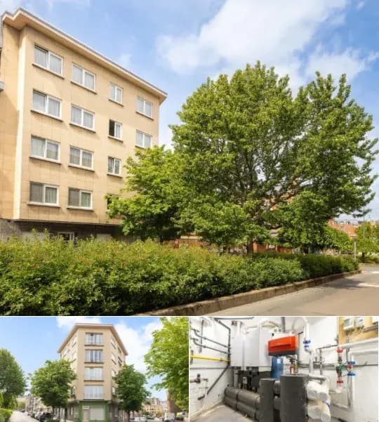 Commercial building for sale