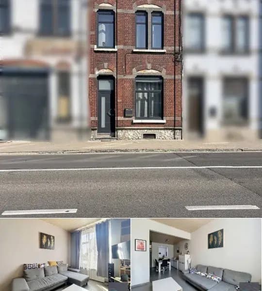 Residence for sale