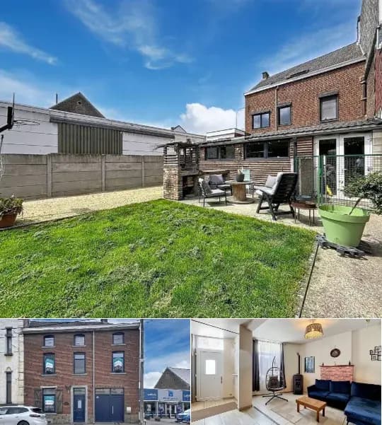Residence for sale