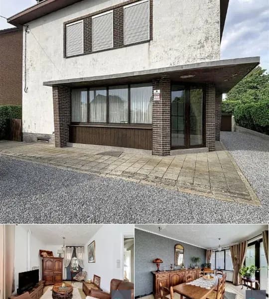 Residence for sale