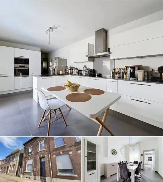 Residence for sale