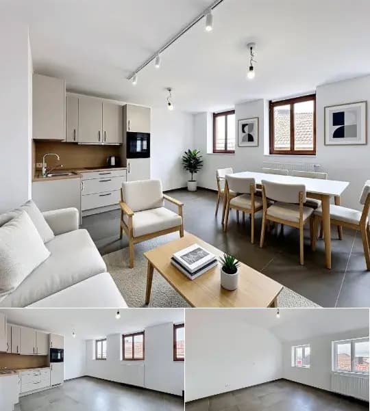 Apartment for rent