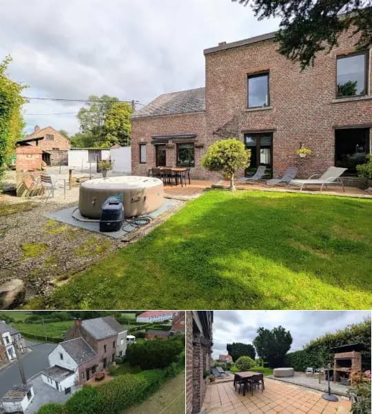 Residence for sale